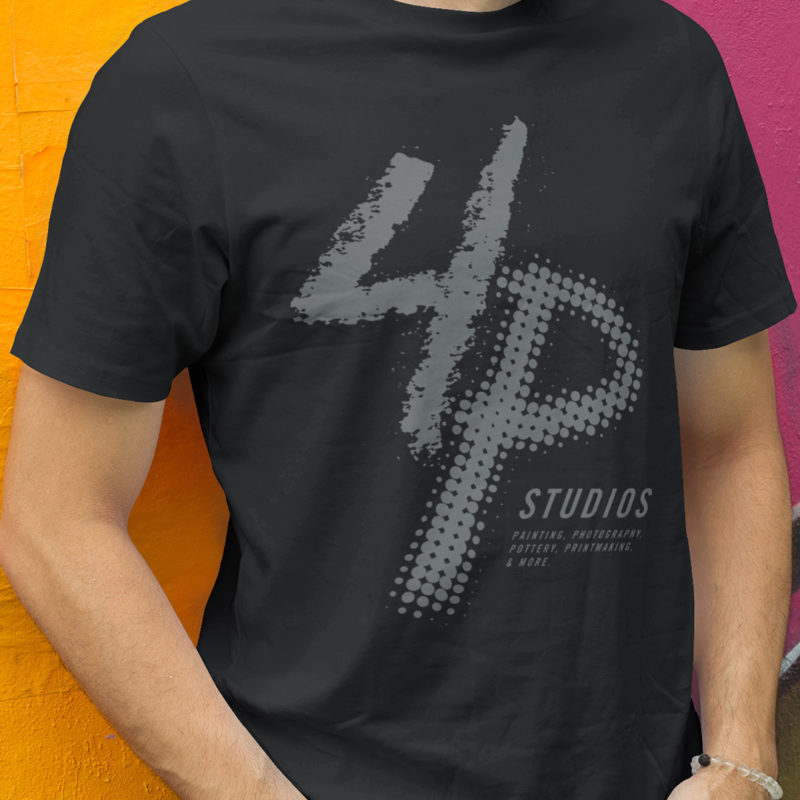 4P Studios Shirt