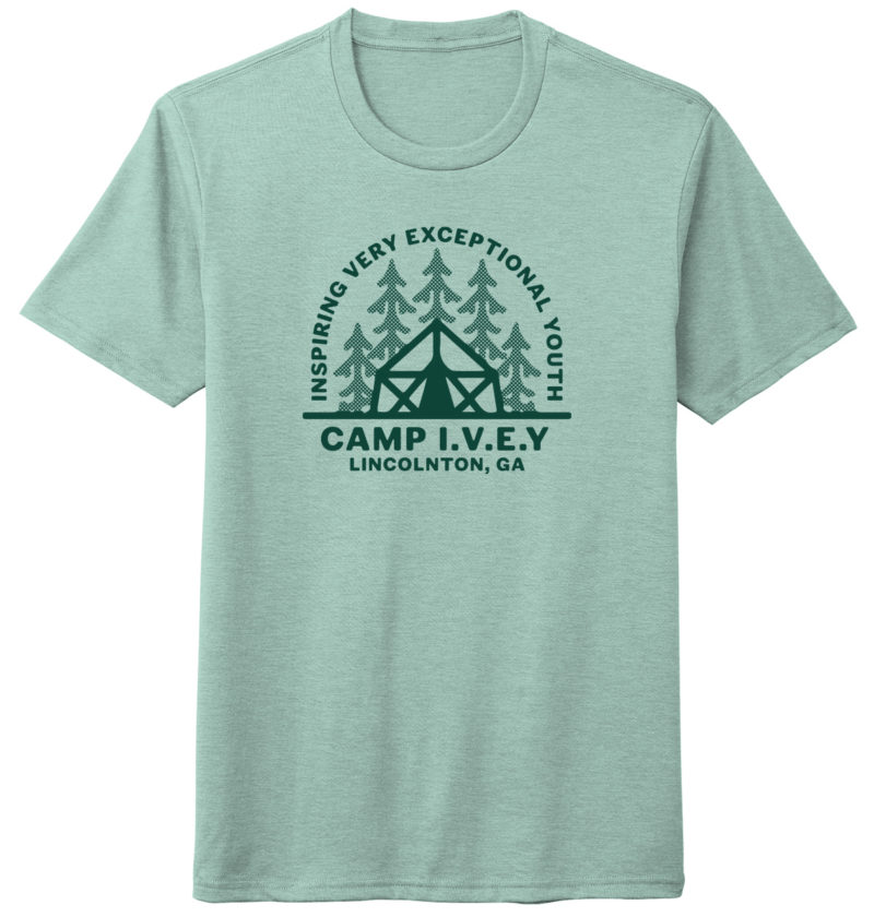 Camp IVEY Shirt
