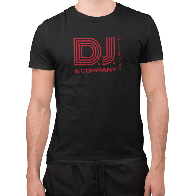 DJ & Co Shirt