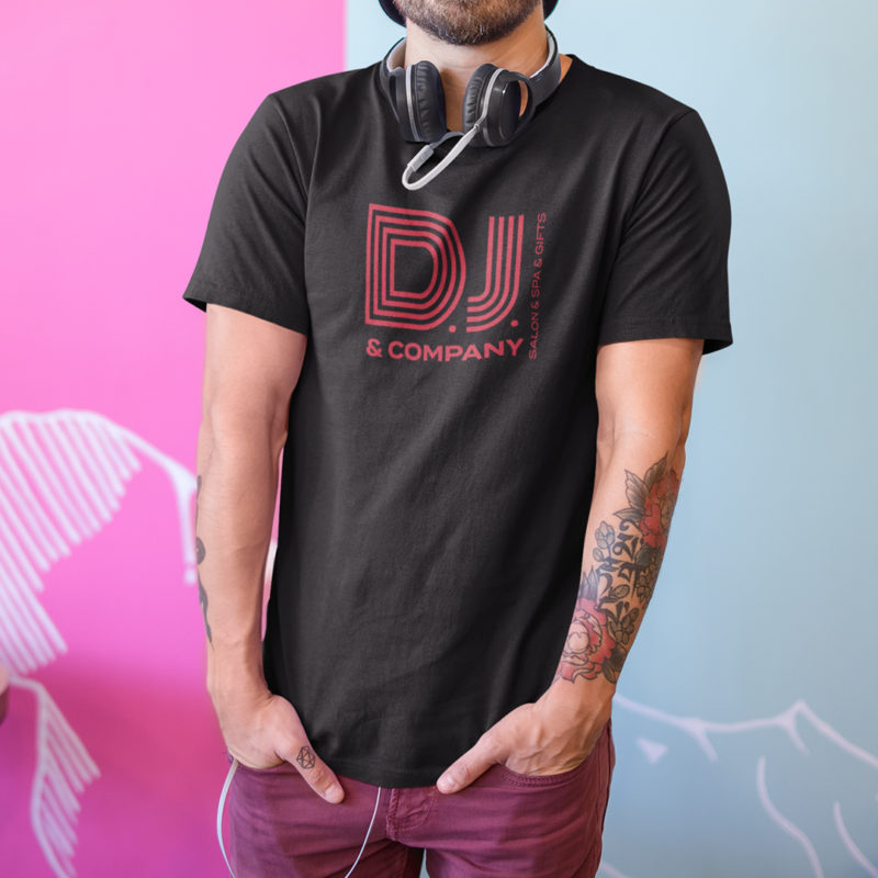 DJ & Co Shirt
