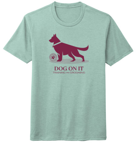 Dog In It Shirt