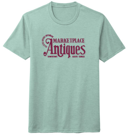 Marketplace Antiques Shirt