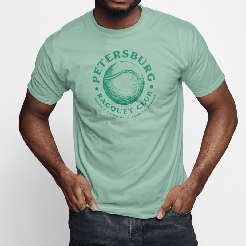 Petersburg Racquet Club Shirt