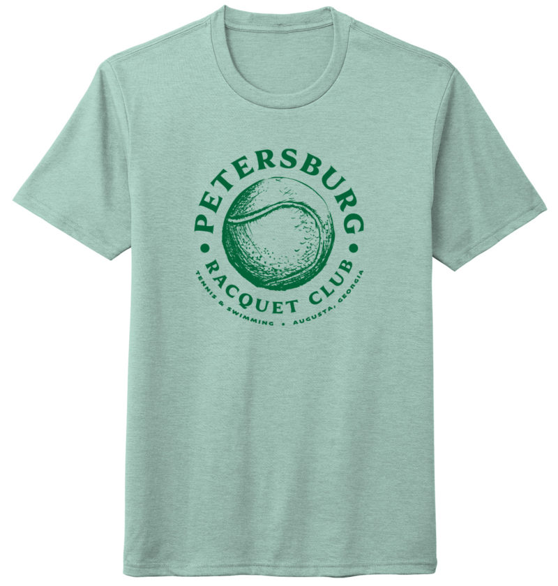 Petersburg Racquet Club Shirt