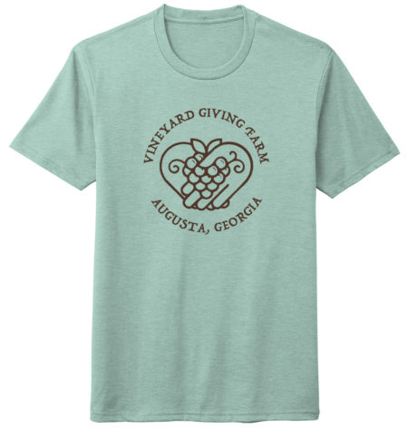 Vineyard Giving Farm Shirt