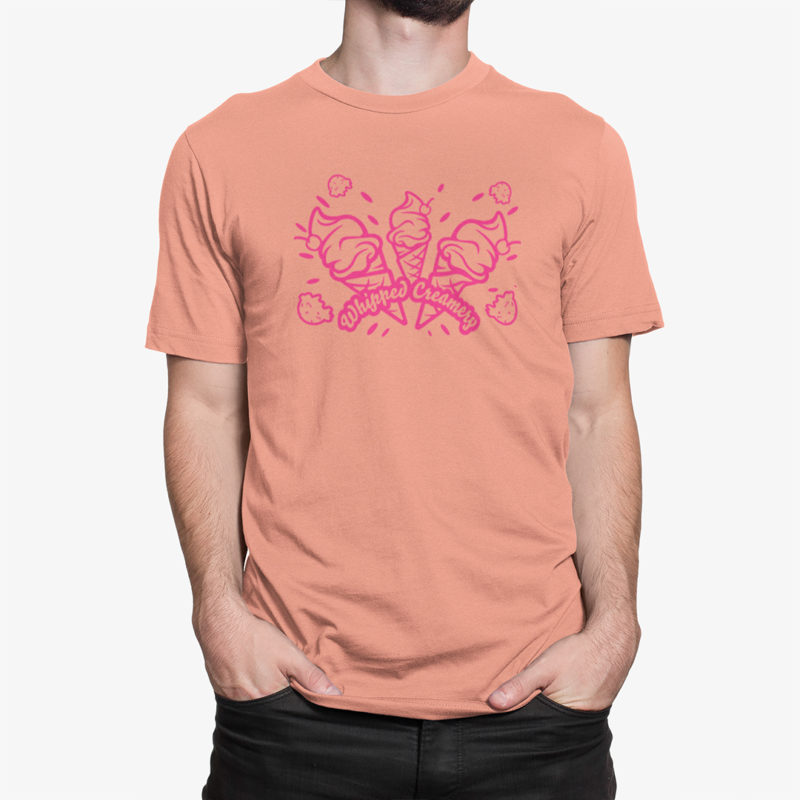 Whipped Creamery Shirt