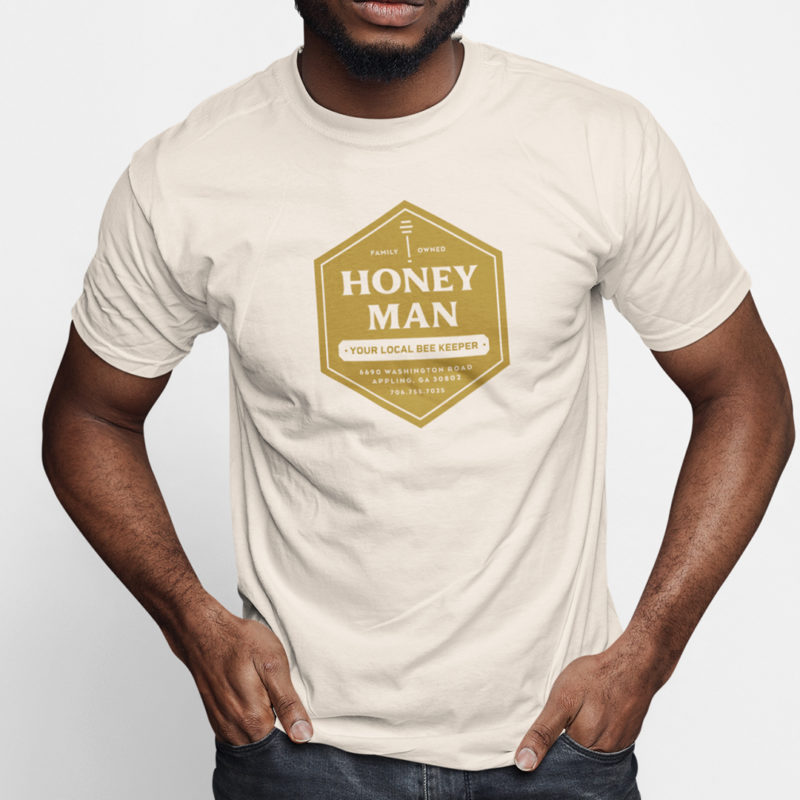 Honeyman Shirt