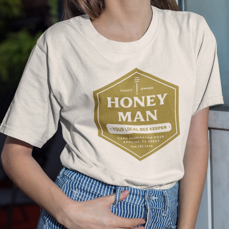 Honeyman Shirt
