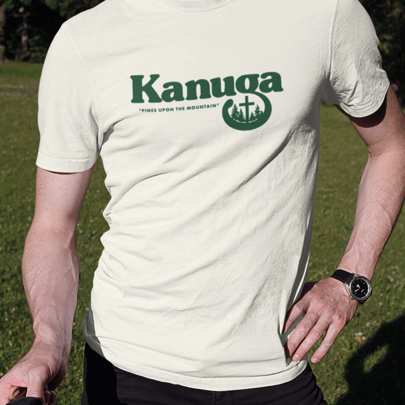 Kanuga Shirt