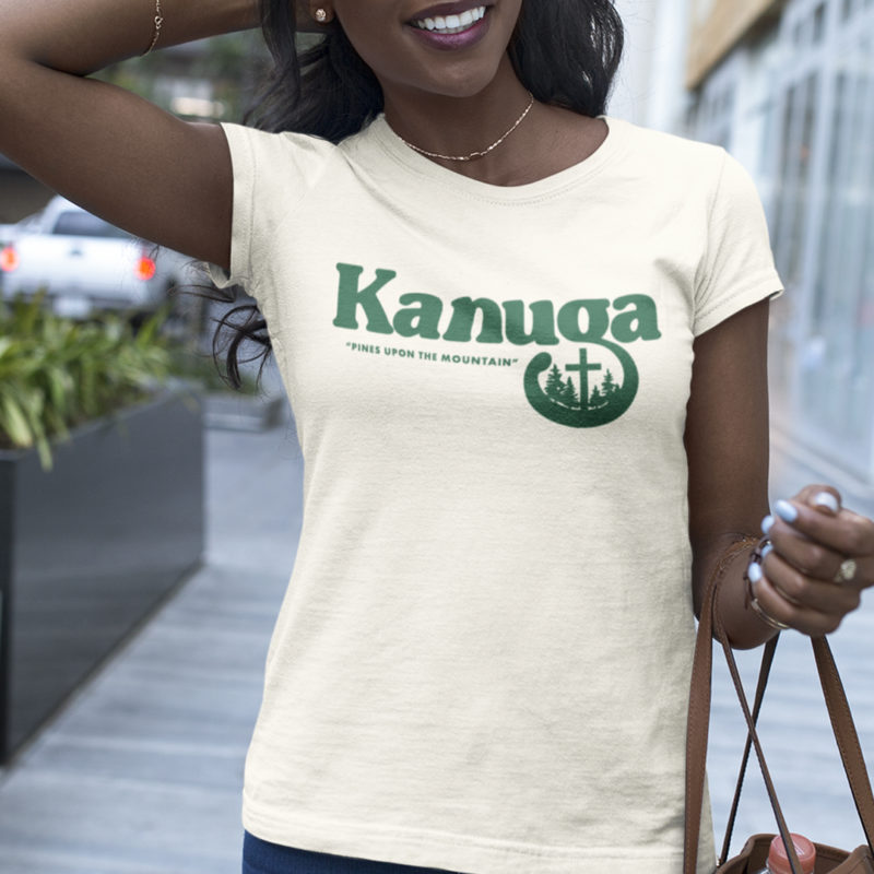 Kanuga Shirt