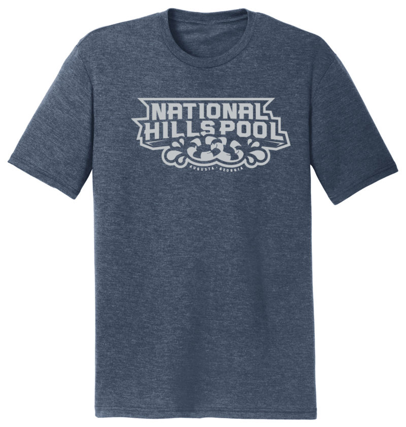 National Hills Pool Shirt