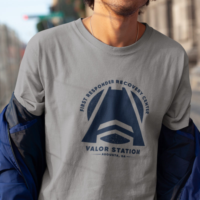 Valor Station Shirt