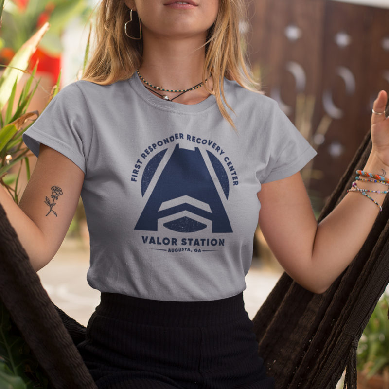 Valor Station Shirt