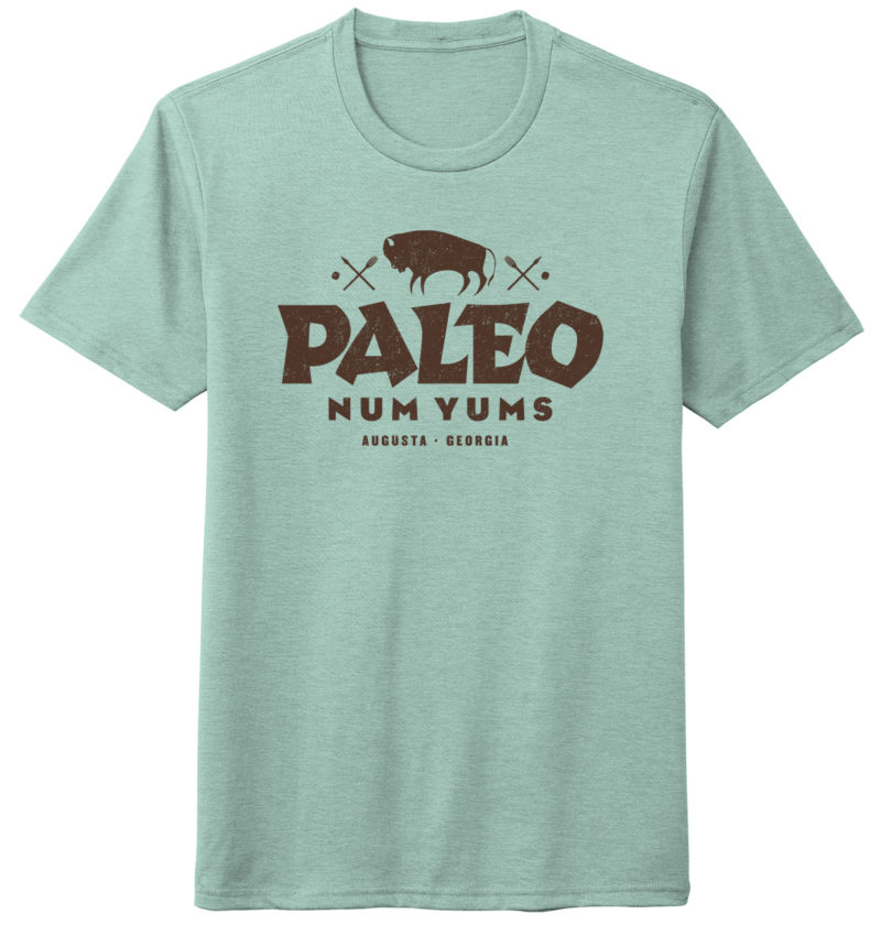 Paleo Num Yums