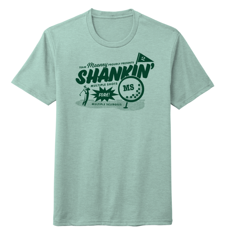 Shankin' MS Shirt