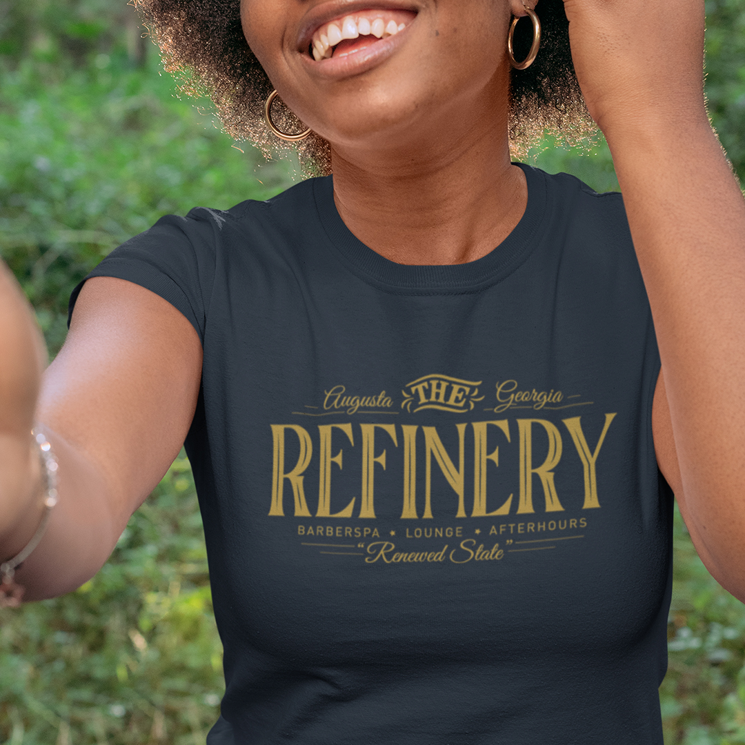 Refinery Barbershop