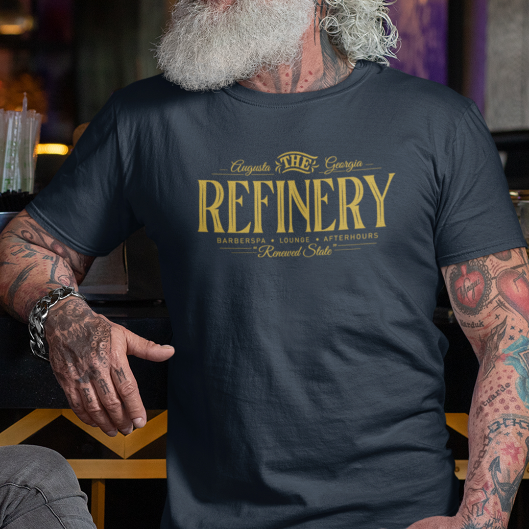 Refinery Barbershop