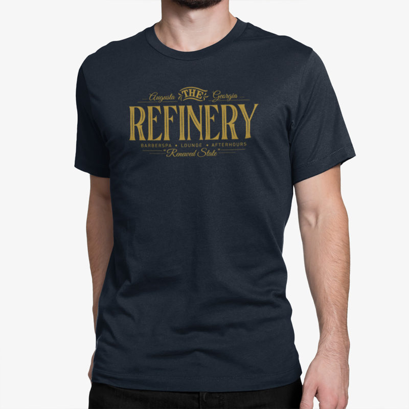The Refinery Shirt