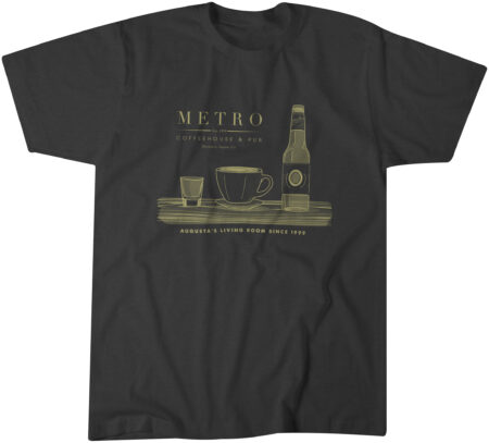Metro Pub and Coffeehouse
